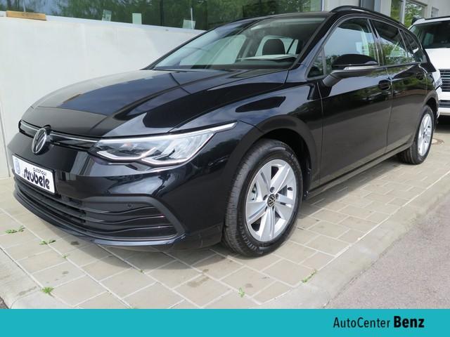 Volkswagen GOLF VIII VARIANT 1.5 TSI LIFE *SHZ*PDC*APP*ACC*