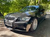 BMW 330d touring M-Paket E91 Individual Automatik  - BMW 330 in Rostock