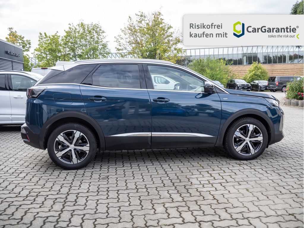 Peugeot 3008 - Bild 3