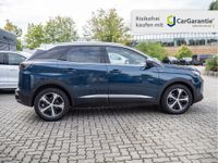 Peugeot 3008 - Vorschau Bild 3