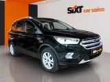 Ford Kuga 1.5 EB Cool&Connect Nav|ParkA|SHZ-&LRHZ|AHK - Ford Kuga Gebrauchtwagen in München