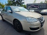 Volkswagen Jetta 1.6 Comfortline/Tüv-Neu/1 Hand /Klima - Volkswagen Jetta mit Benzin-Antrieb: Limousine, 1.6