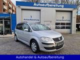 Volkswagen Touran 1.4 TSI DSG United *AUTOMATIK*7-SITZER* - Volkswagen Touran aus 2008: United