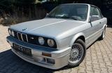 BMW E30 325i Cabrio M-Sport-Paket-M Technik 2 - BMW 325: Cabrio, E30 325i
