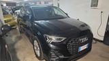 Audi Q3 SPB 45 TFSI quattro S tronic Business Pl - Audi Q3 mit Benzin-Antrieb: Kombi