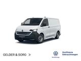 Volkswagen Transporter Kasten 2.0 TDI EPH*LED*GRA*Digital - Jahreswagen: Transporter