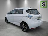 Renault ZOE Intens 22 kwh (zzgl. Batteriemiete) - gebrauchte Renault ZOE aus dem Jahr 2018