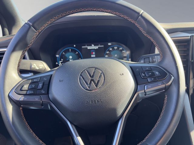 Amarok 3.0TDI 177kW AG PanAmericana 4Motion