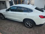 BMW X4 xDrive30d AT Advantage Advantage - BMW X4 in Frankfurt (Main)