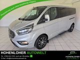 Ford Tourneo Custom Titanium L2 Automatik*Xenon*ACC* - Ford Tourneo Custom: Titanium X