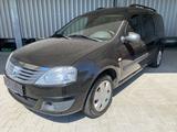 Dacia Logan MCV Kombi Laureate Klima AHK TÜV 05/27 - gebrauchte Dacia Logan aus dem Jahr 2009