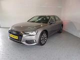 Audi A6 Limousine 40 2.0 TDI quattro design DSG LED+N - Diesel Gebrauchtwagen in Bonn