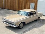 Dodge Polara 2-Türer 5.2L V8 - Dodge Oldtimer