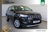 Jeep Compass Altitude e-Hybrid DCT *LED*SHZ*ACC*360° - Jeep Compass in Halle