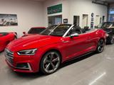 Audi S5 Cabrio3.0 TFSI Voll,B&O,Headup,NP.94T€ - Audi S5 in Köln