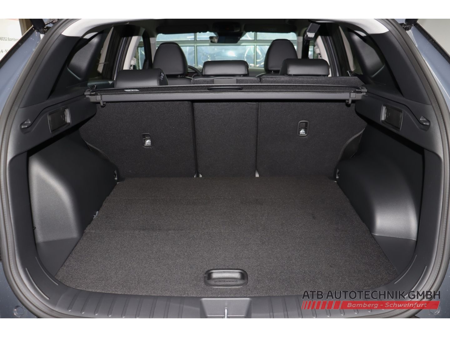 Hyundai TUCSON - Bild 9