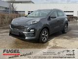 Kia Sportage 1.6 GDI Dream Team 2WD LED|Navi|RFK|4xS - Kia Sportage Gebrauchtwagen in Dresden