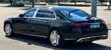 Mercedes-Benz S 680 Mercedes-Maybach S 680 4MATIC Mercedes... - Mercedes-Benz S 680 Gebrauchtwagen