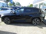 Hyundai Tucson N Line Mild-Hybrid 4WD 1.6 T-GDI EU6e 360 - Hyundai Tageszulassungen
