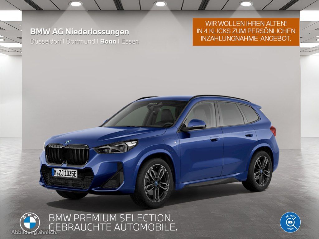 Image of BMW X1