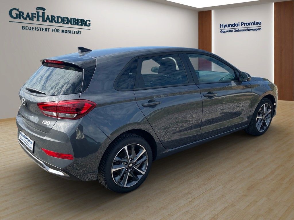 Hyundai i30 – Bild 3