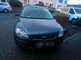 Ford Focus 1.6 - Ford Focus aus 2005: Kombi