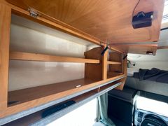 Eura Mobil Alkoven 635 | Händlergeschäft- Viele extras!