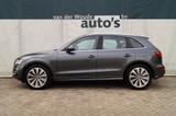 Audi Q5 2.0 TFSI 210pk Hybrid Quattro S Edition -LEER