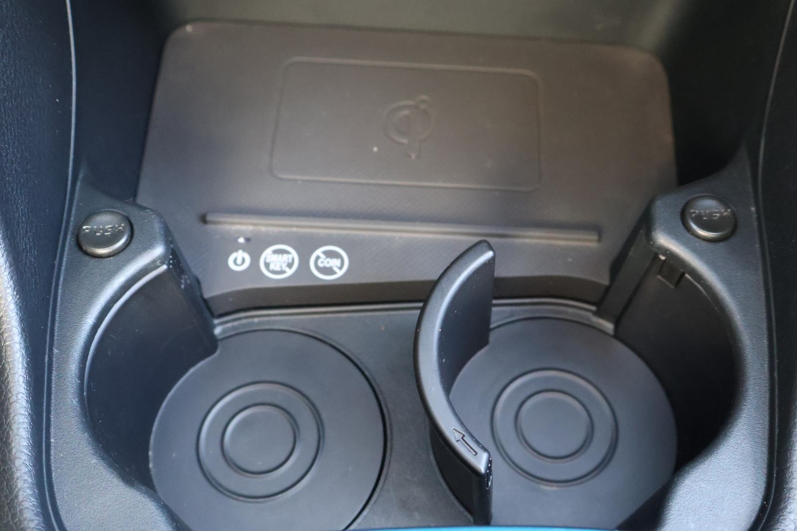 Kia Picanto 1.0 T-GDI X-Line Klimaaut. Navi Tempomat, миниатюра 15