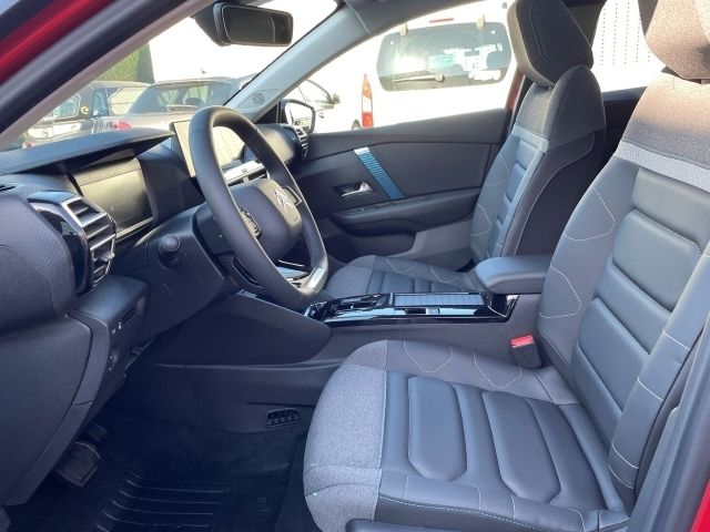 C4 Elektromotor e-Shine Navi Kamera Sitzheizung