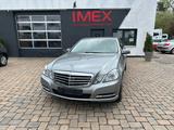 Mercedes-Benz E 350 CDI 265 PS Distr. Memory AW - Mercedes-Benz E 350: Kombi, Cdi