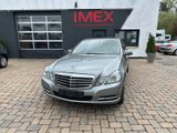 Mercedes-Benz E 350 CDI 265 PS Distr. Memory AW - Mercedes-Benz E 350: Kombi, Cdi