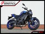 Yamaha MT-09 Y-AMT Icon Blue 2024 - YAMAHA MT 09 Y AMT