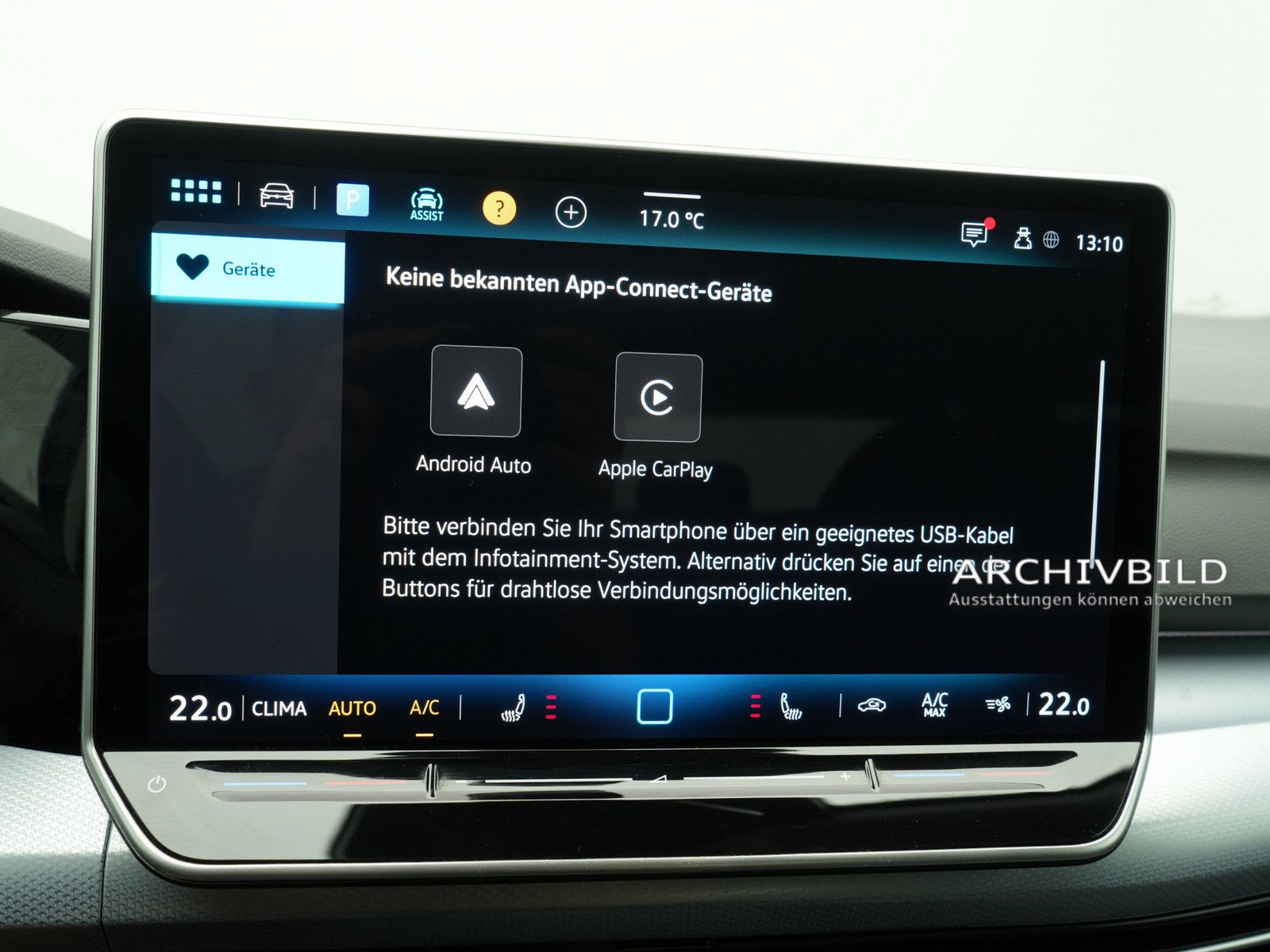 Volkswagen Golf - Bild 12