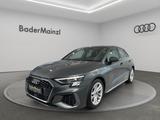 Audi A3 Sportback S line 40 TDI quattro 147(200) kW(P - Audi A3: TDI 20