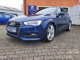 Audi A3 Sportback S line Sportpaket 1.Hand,BiXenon - Audi A3: Sport