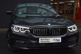 BMW 530 5 Touring  xDrive 2.0/DAB/Temp/Kam/Soft-Clos - BMW 530: Kombi, 530d Xdrive