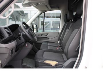 Volkswagen Crafter - 7