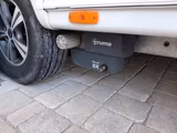 Dethleffs QMK540 - Dethleffs Wohnwagen