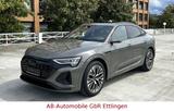 Audi Q8 Sportback e-tron 55 quattro S line NP:122T¤ - Audi Q8 Sportback-S-line