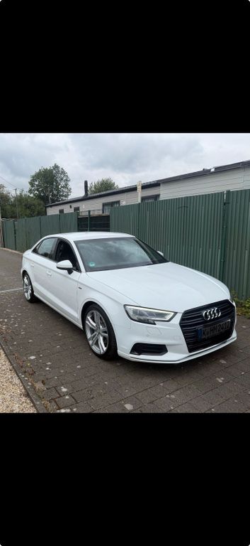 Image of Audi A3