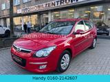 Hyundai i30 Aut.cw Comfort*Sitzhzg.*Navi*Klimaaut.* - Hyundai i30 aus 2010: Cw