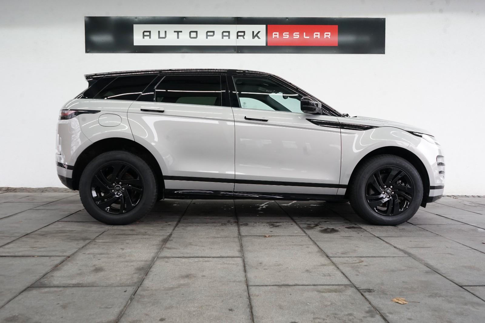 Land Rover Range Rover Evoque D200 AWD Aut.R-Dynamic S/PANO