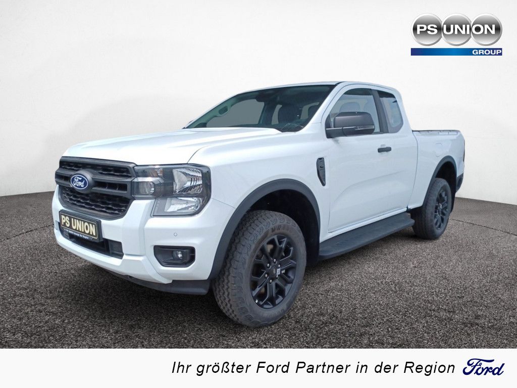 Image of Ford Ranger