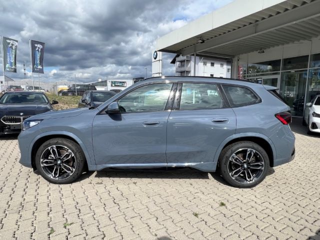BMW X1 sDrive20i M Sport 19'' el.Aktivsitz H K Comf foto 4