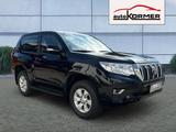 Toyota Land Cruiser 2.8 Comfort 3-Tg.,Automatik,AHK - Toyota Land Cruiser Comfort mit Diesel-Antrieb