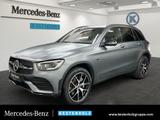 Mercedes-Benz GLC 300 de 4M AMG+NIGHT+AHK+HEADUP+BURMEST+360° - Mercedes-Benz GLC 300 in Freiburg