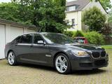 BMW F01 760Li V12 M-Paket|Fond Ent|Massage... - BMW: 7 F01