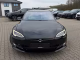 Tesla Model S Ludicrous Performance 100 kWh 796 PS - gebrauchte Tesla Model S aus dem Jahr 2019