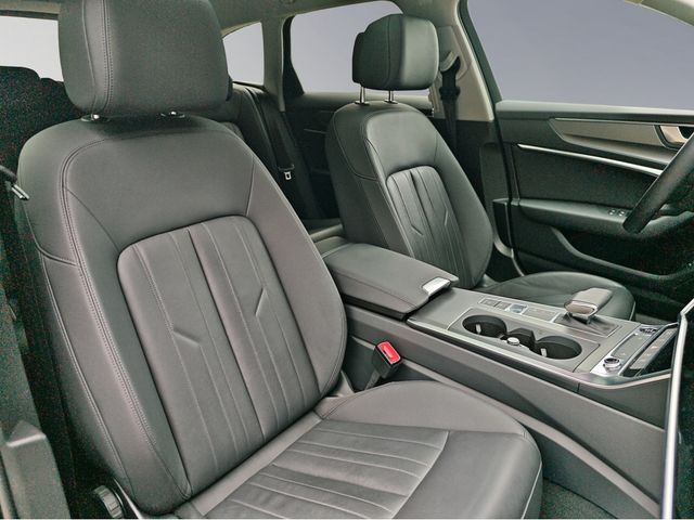 A6 Avant 40 2.0 TDI S-tronic NAVI AHK ACC PANO